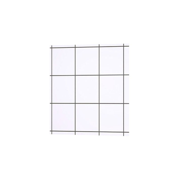 BowLift | Modern Peel and Stick Tiles Plastic Mosaic Tile Peel & Stick Field Tile for the Kitchen