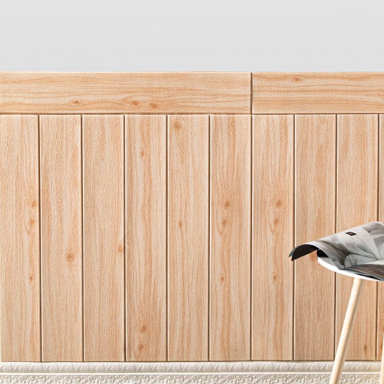 BowLift | Traditional Covering PVC Peel and Stick Soundproof Wall Access Door