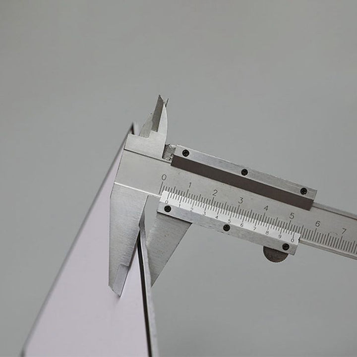 BowLift | Tile Stripping & Sticking Rectangle White Plastic Waterproof Tile Stripping & Sticking for Shower 10-Pack