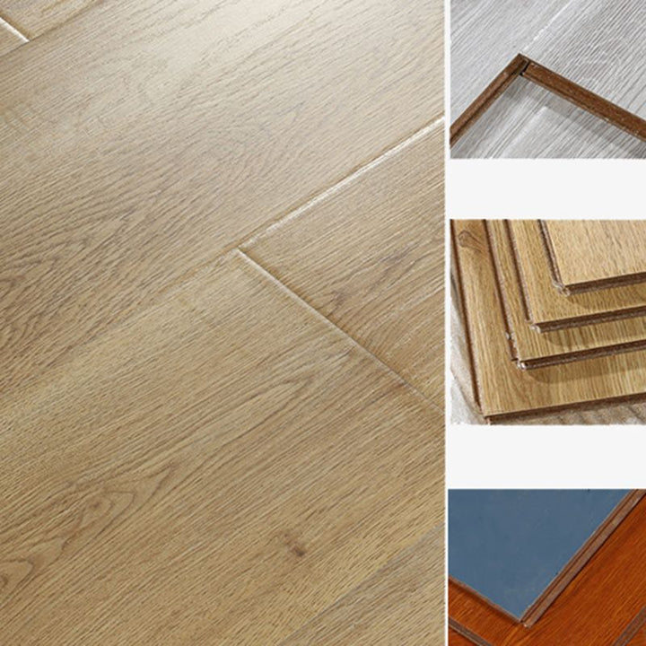 BowLift | Scratch-resistant laminate flooring click laminate planks