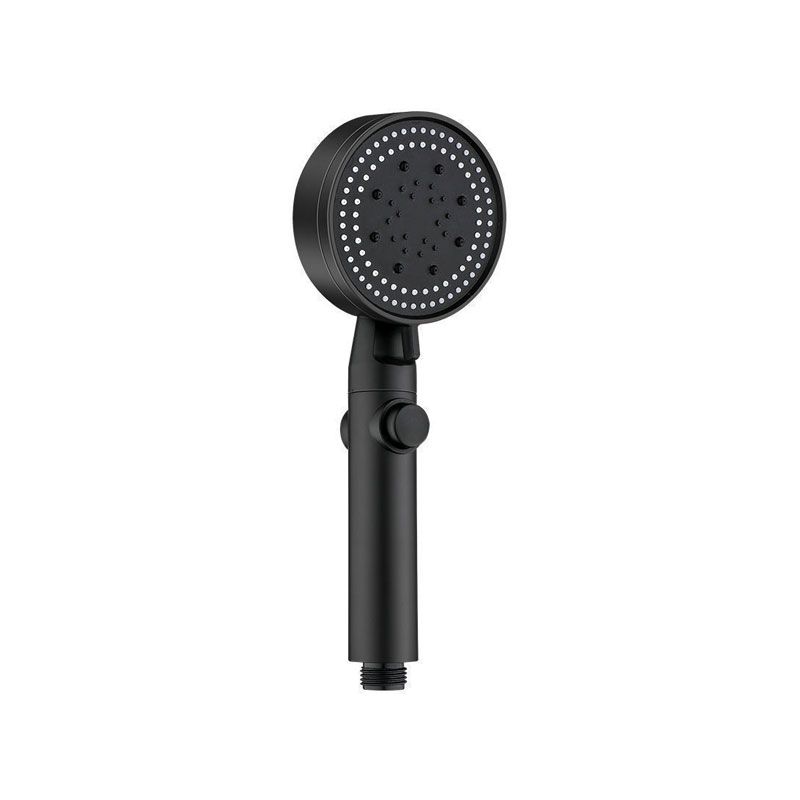 BowLift | Contemporary Shower Head Combo Handheld Plastic Wall Mounted Shower Head