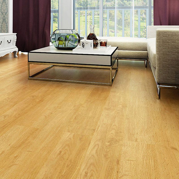 BowLift | Woodlook PVC flooring Low gloss Peel and Stick Vinyl floor