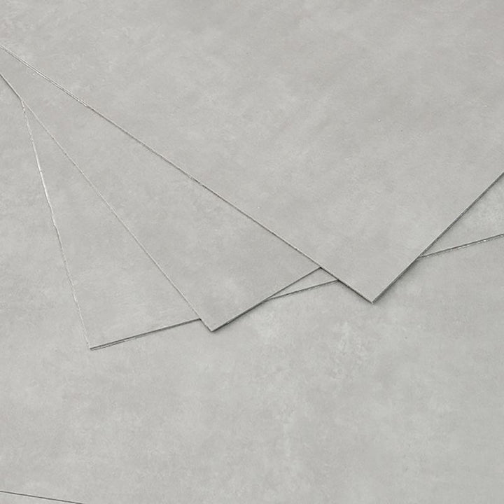 BowLift | Marbling Plastic Floor Waterproof Peel & Stick Floor Tiles