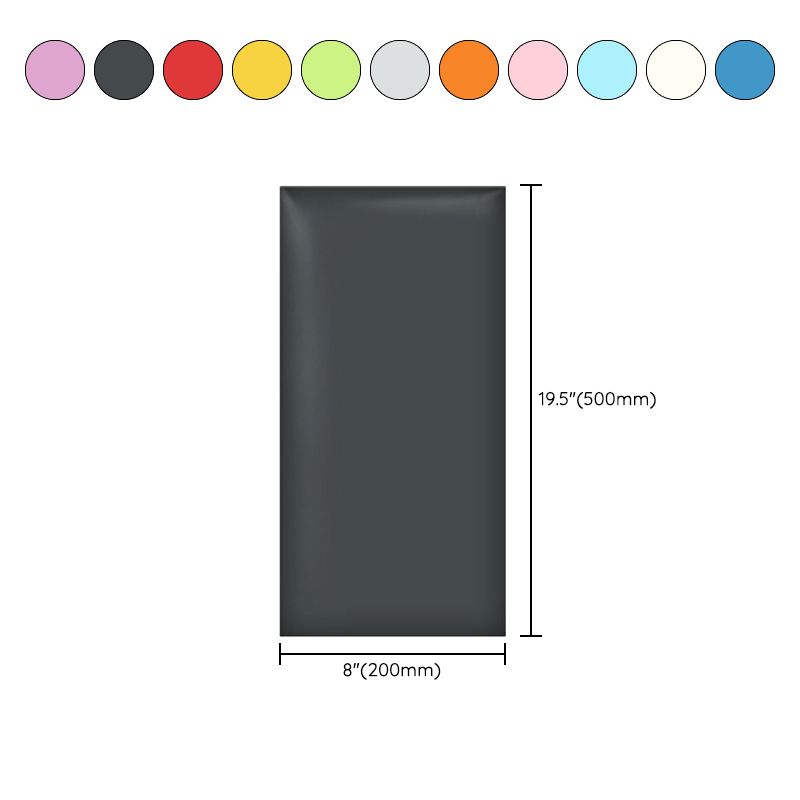 BowLift | Modern Style Paneling Padded Peel and Stick Paneling