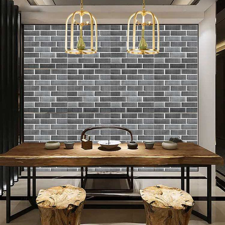 BowLift | Mosaic Wall Access Panel Peel and Stick Waterproof Wall Access Panel