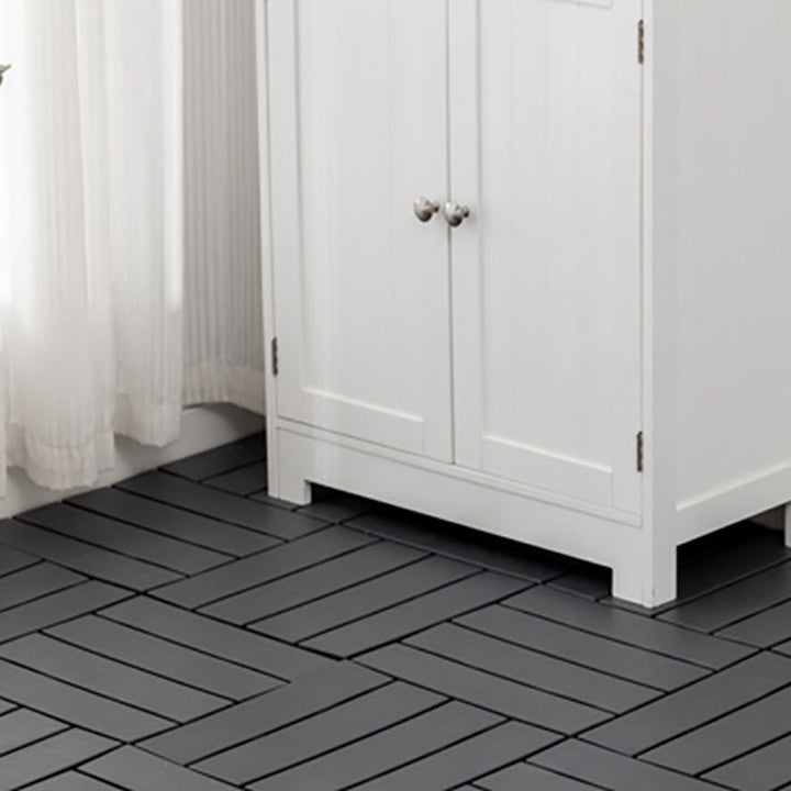 BowLift | Contemporary Wood Wall Panels Solid Wood Parquet Boards