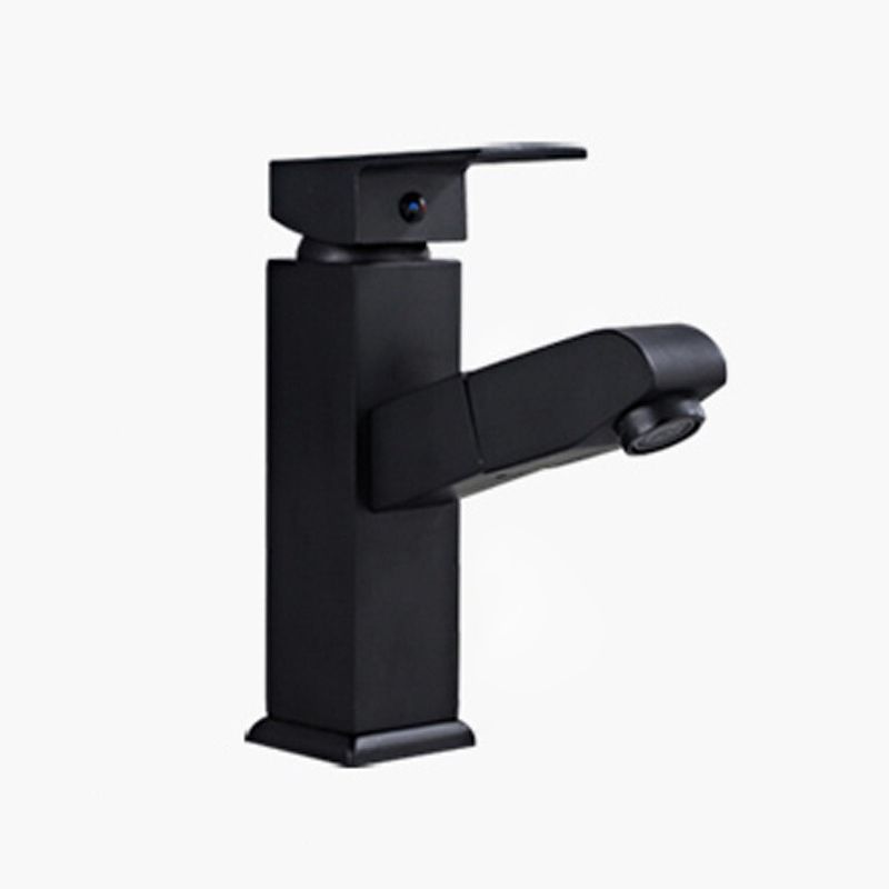 BowLift | Contemporary Style Faucets Single Handle Swivel Spout Faucets