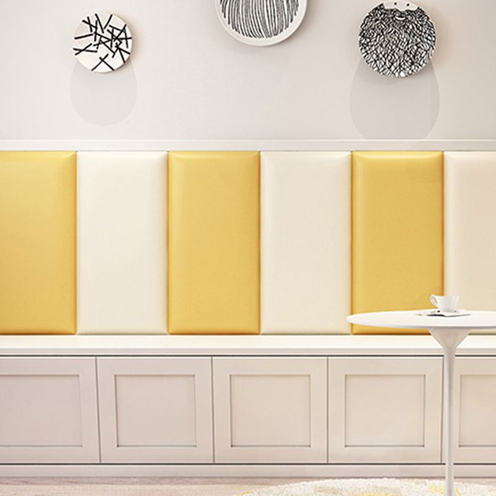 BowLift | Modern Style Paneling Padded Peel and Stick Paneling