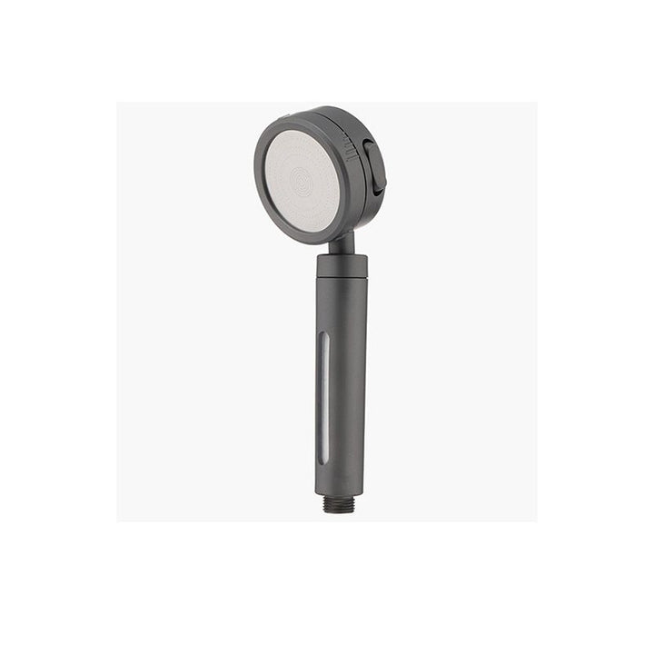 BowLift | Modern Handheld Shower Head Plastic Shower Head with Adjustable Spray Pattern
