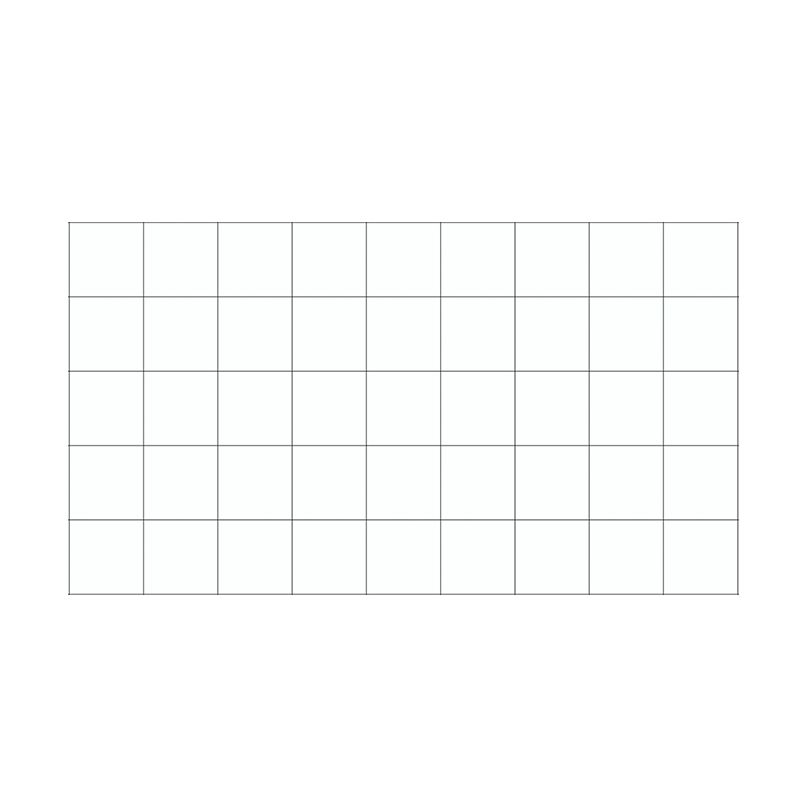 BowLift | Modern Peel and Stick Back Wall Tiles Made of Plastic Wallpaper for the Kitchen