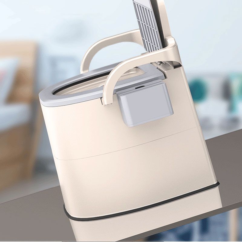 BowLift | Modern Plastic Wall-mounted Toilet Bowl with Toilet Seat for the Bathroom