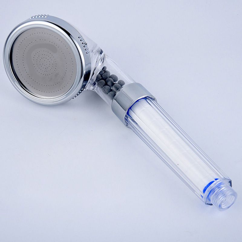 BowLift | Modern Style Shower Head Plastic Handheld Shower Head with Adjustable Water Flow