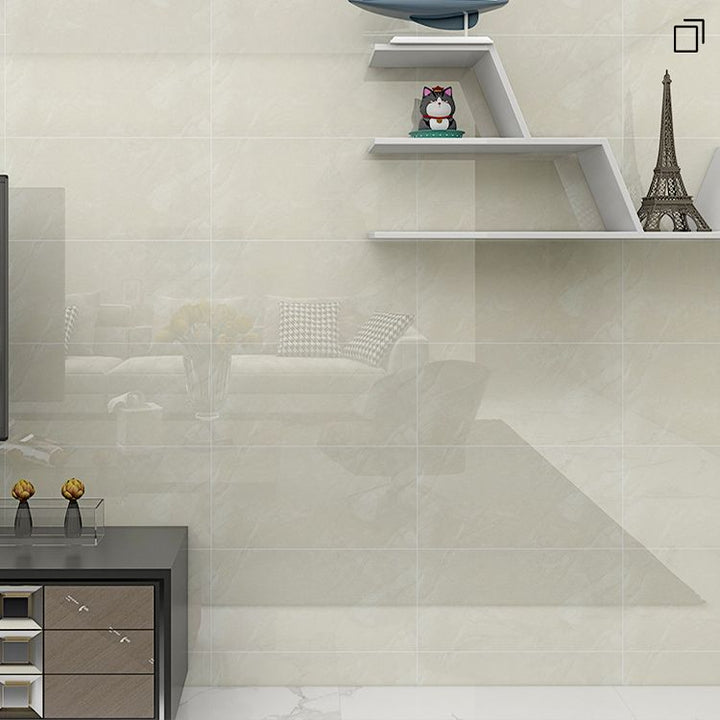 BowLift | Mosaic tiles Self-adhesive Tiles PVC Kitchen and Bathroom Splashback Self-adhesive Tiles