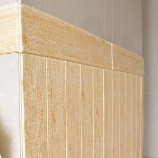 BowLift | Contemporary Wall Cladding Waterproof Wall Cladding for Living and Bedrooms