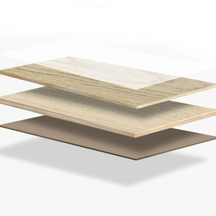 BowLift | Classic Wood Laminate Flooring Water Resistant Click Laminate Flooring