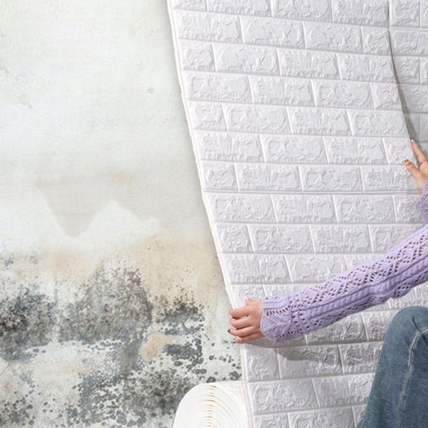BowLift | Modern Wall Cladding Panel Textured Wall Indoor Wear-Resistant Board