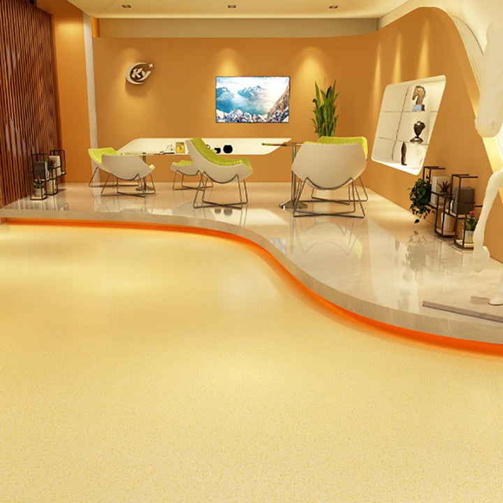 BowLift | Indoor Flooring Peel and Stick Coiled PVC 200cm Waterproof Vinyl Flooring