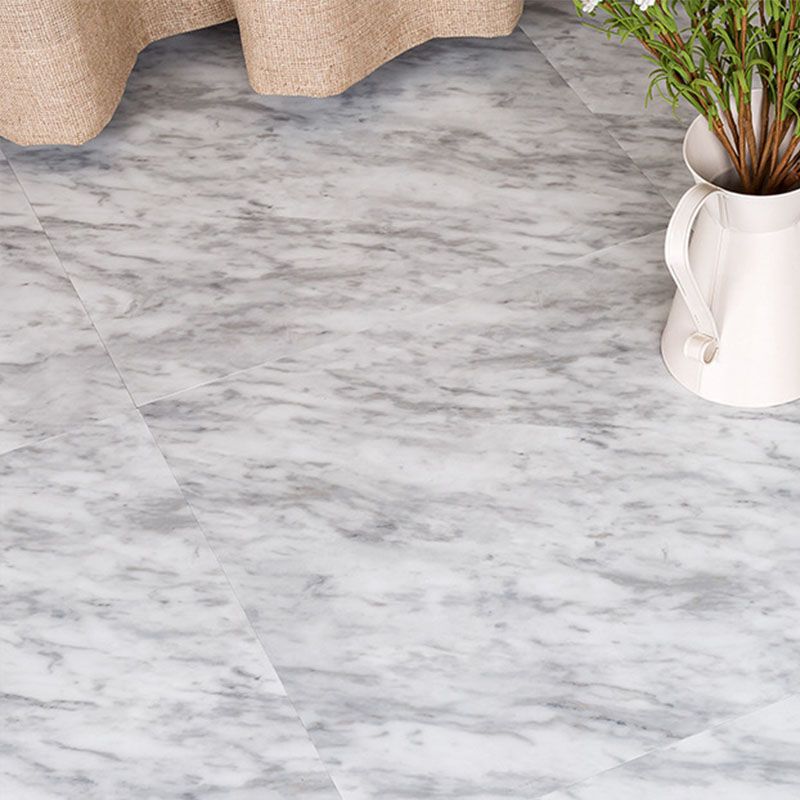 BowLift | Industrial Style PVC Flooring Vinyl Marble Stone Design Peel and Stick Indoor Floor Matte