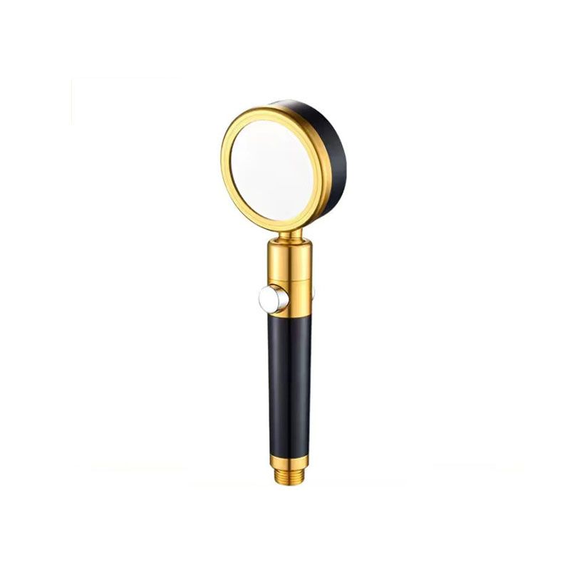 BowLift | Contemporary Shower Combo Handheld Shower Metal Wall Mount Shower Head Combo
