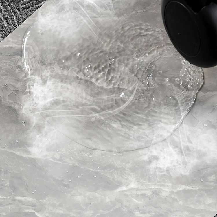 BowLift | Scratch-resistant Tile PVC Singular Peel & Stick Tile for Kitchen Backsplash