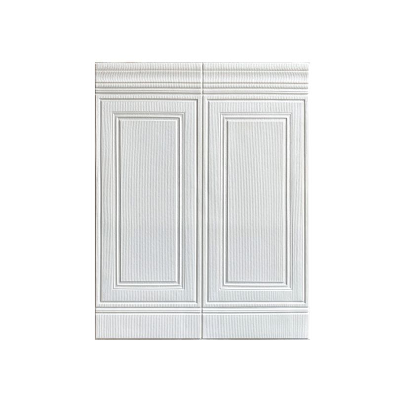 BowLift | Modern Style XPE Foam Wall Panel 3D Waterproof Wall Covering