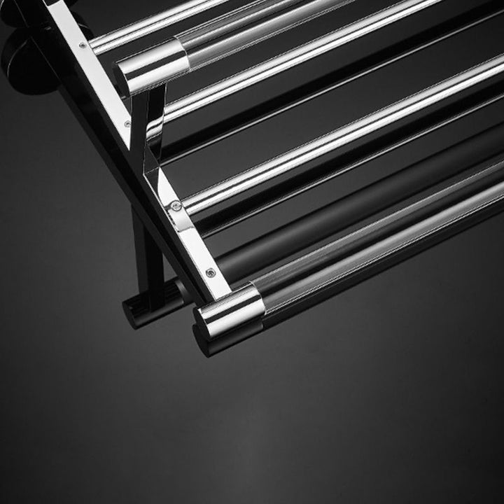 BowLift | Modern bathroom accessories As a single piece or as a set made of plastic and metal