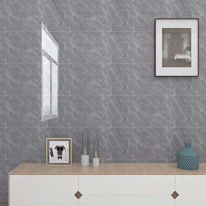 BowLift | Modern Tile-Peel & Stick PVC Peel and Stick Splashback Wall Tile