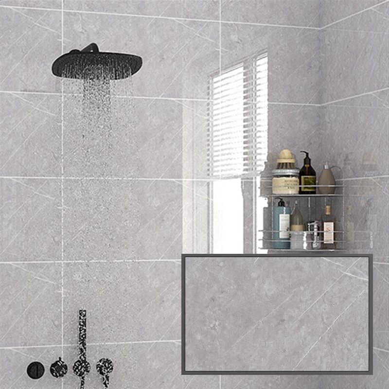 BowLift | PVC Rectangular Peel & Stick Subway Tile Kitchen and Bathroom Backsplash