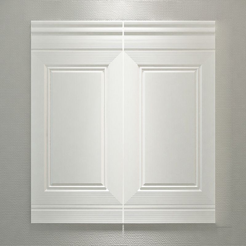BowLift | Modern Waterproof 3D Wall Cladding Peel and Stick Interior Wall Panel