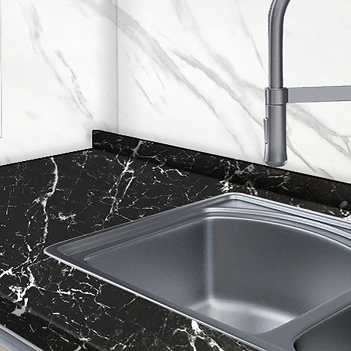 BowLift | Wallpaper Wall Protective Film Waterproof Moisture Resistant Oil Resistant Kitchen and Bathroom