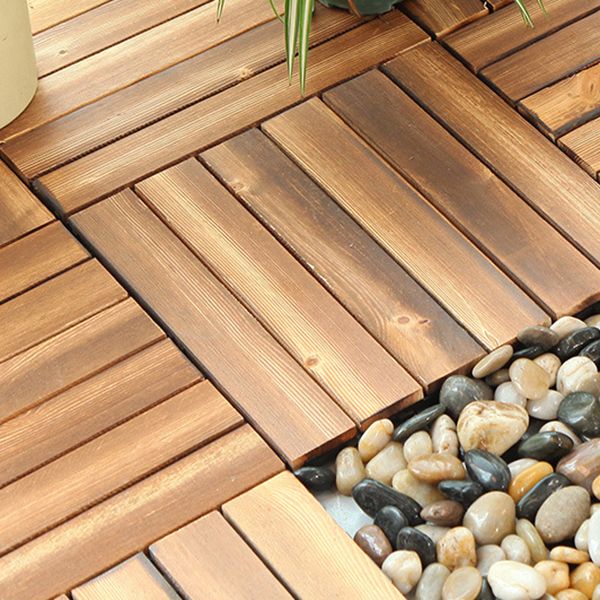 BowLift | Spruce Farmhouse Laminate Plank Flooring Mold Resistant Laminate