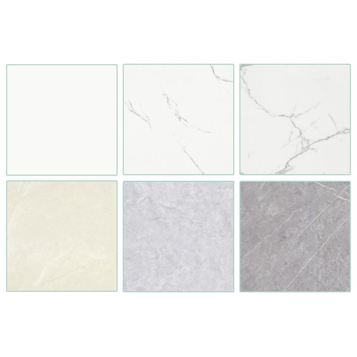 BowLift | PVC Peel and Stick Back Wall Tiles Rectangular Waterproof Single Tile Wallpaper