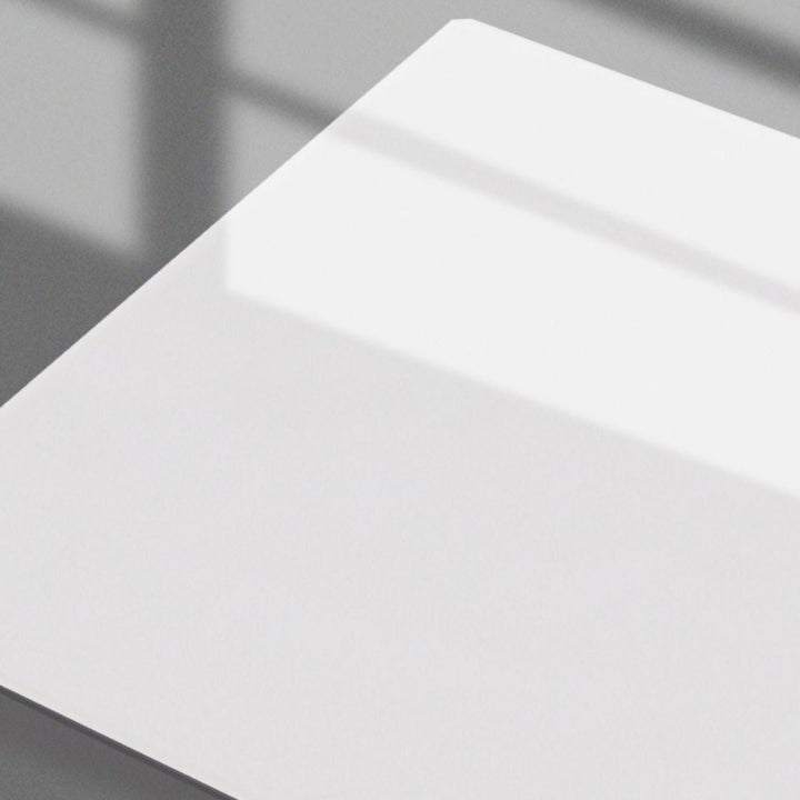 BowLift | Contemporary Wallpaper Plastic Field Tile Wallpaper with Rectangular Shape