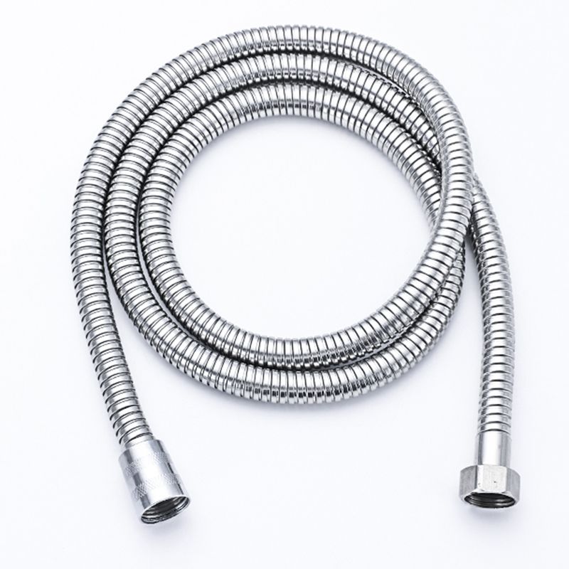 BowLift | Modern Shower Head Round Handheld Water Filtration Shower Head