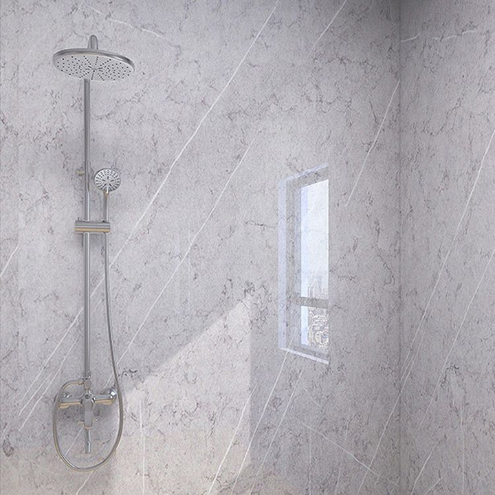 BowLift | Modern Peel and Stick Tiles PVC Rectangular Peel and Stick Wall Tile