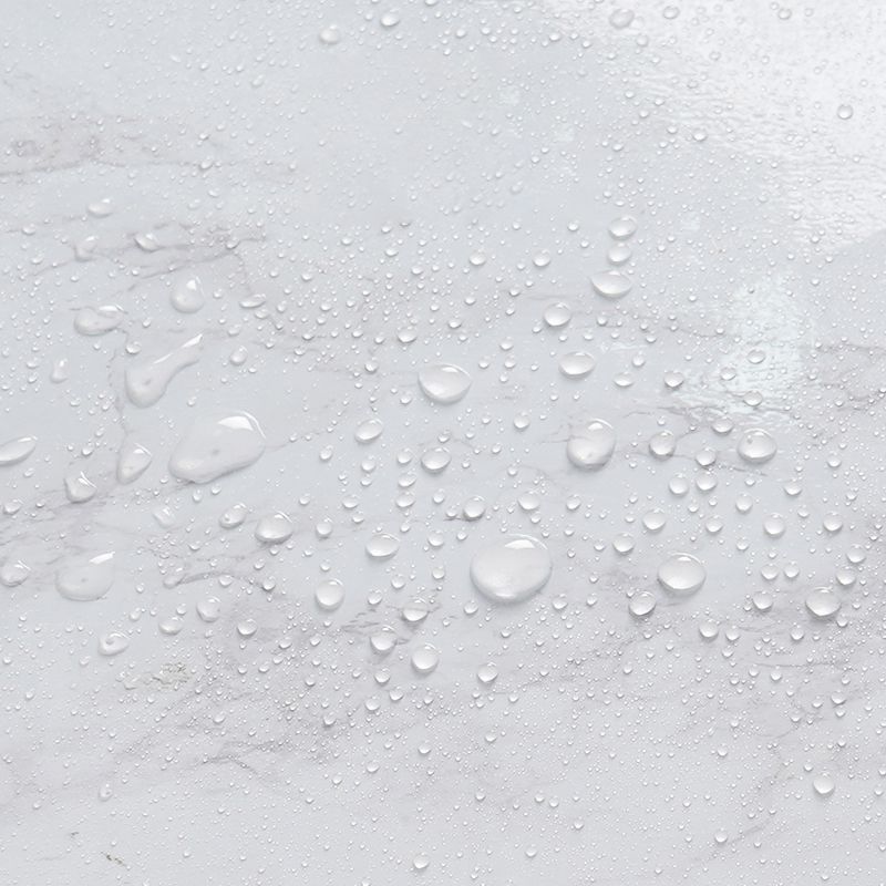 BowLift | Modern Peel and Stick Splash Guard Wall Tile PVC Wallpaper for Shower
