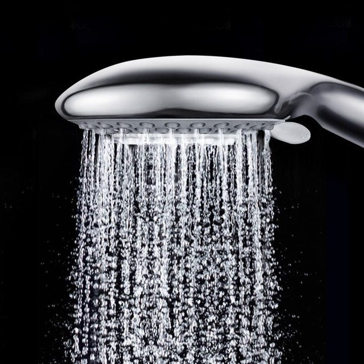 BowLift | Modern Shower System Handle Lever Wall Mounted Spot Resist Copper Shower System