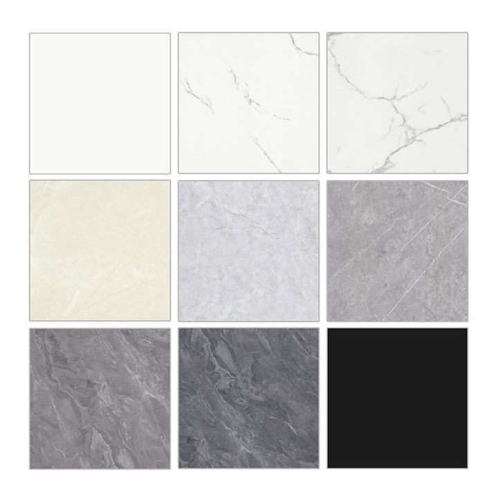 BowLift | Modern Field Tiles/Single Tile PVC Peel and Stick Backsplash Wall Tile