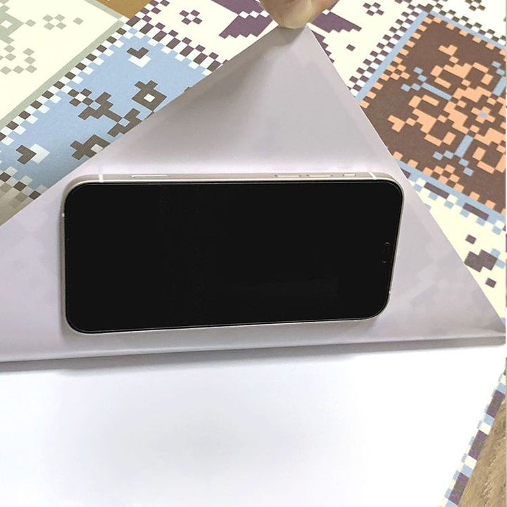 BowLift | Modern Peel-and-Stick Wall Tile Mosaic Peel-and-Stick Tile