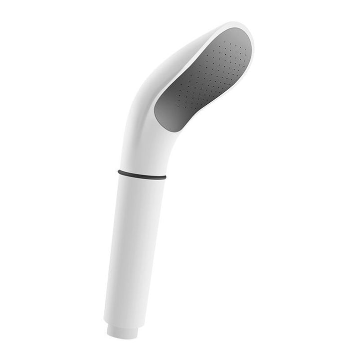 BowLift | Plastic Bathroom Showerhead Modern Style Handheld Showerhead