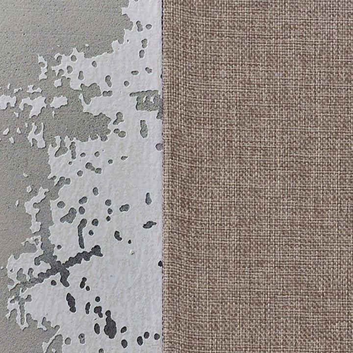 BowLift | Modern Splash Guard Panels Waterproof Solid Color Peel-and-Stick Wall Covering