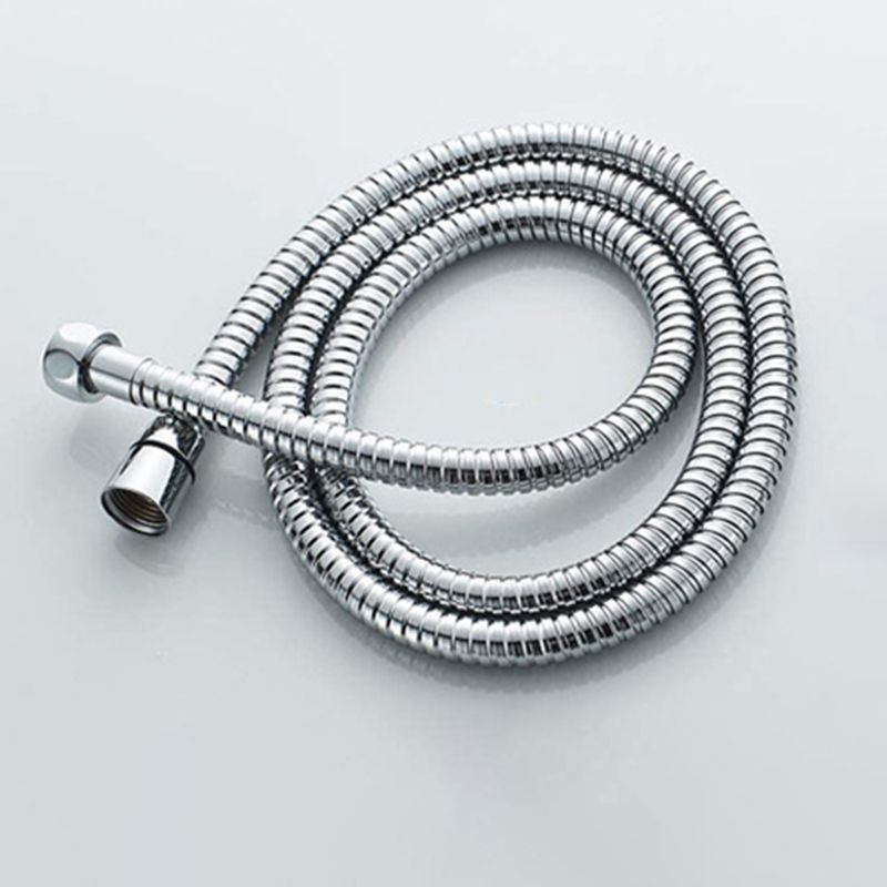 BowLift | Modern Shower Head for Bathroom 9-Jet Round Wall-Mounted Shower Head