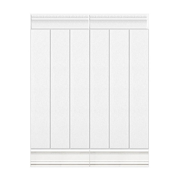 BowLift | Plastic splash guard panels Contemporary peel and stick wall covering