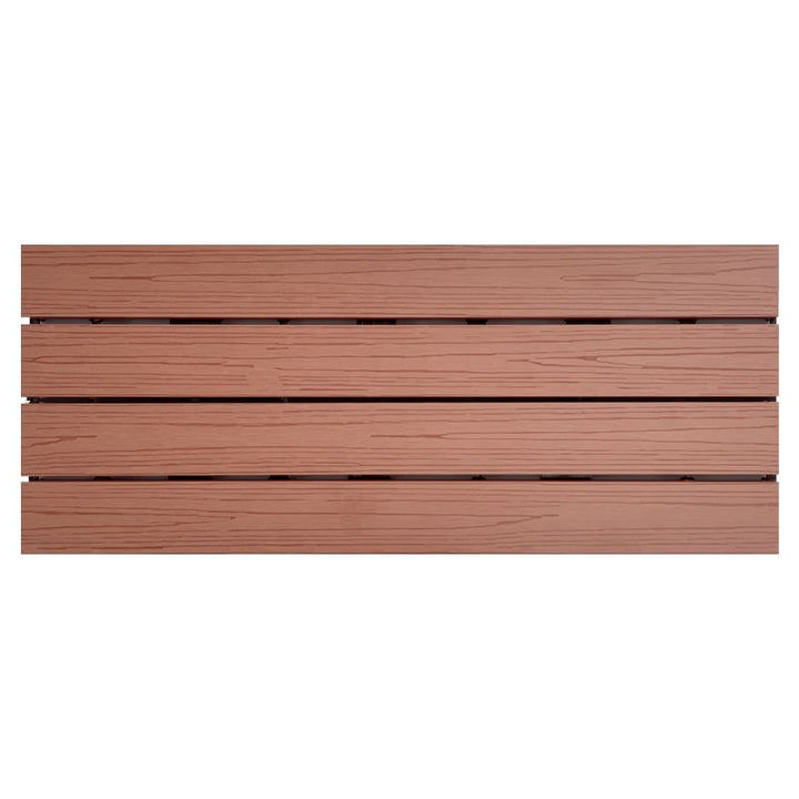 BowLift | Waterproof Floor Tiles Layable Composite Patio Tiles
