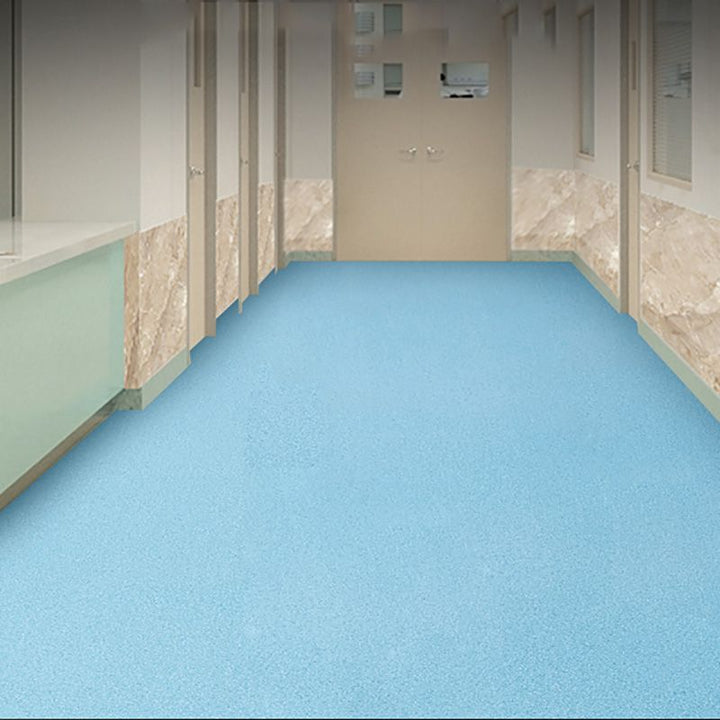 BowLift | Waterproof PVC flooring wood look Self-adhesive PVC flooring