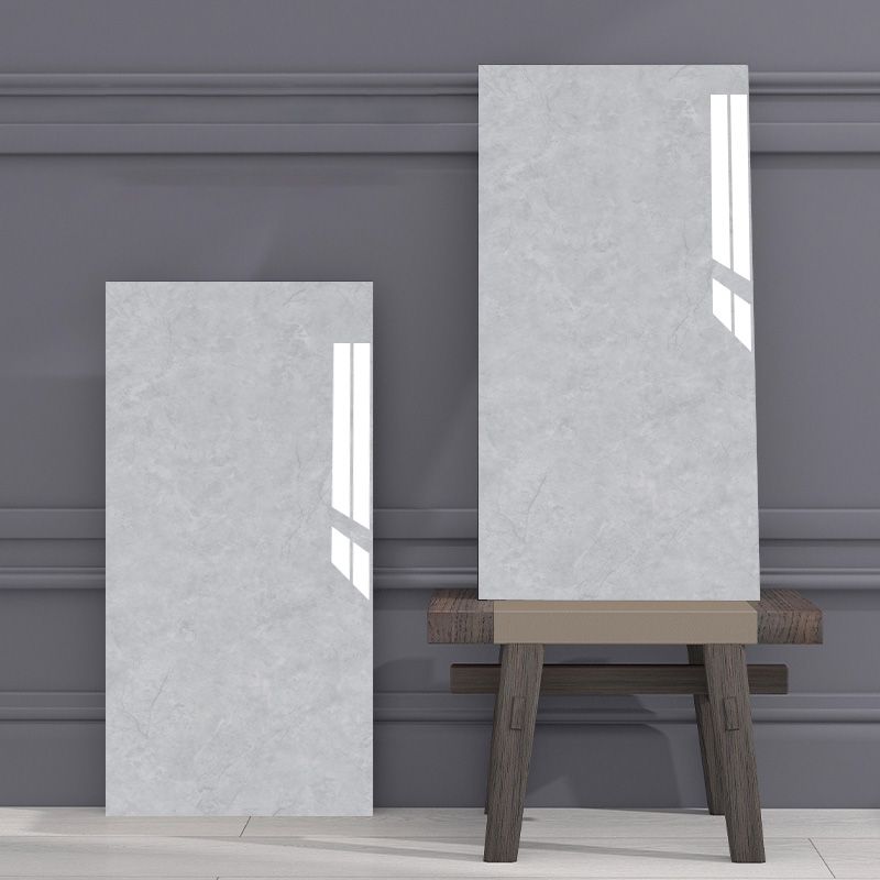BowLift | Modern Peel-and-Stick Back Wall PVC Rectangular Wall Tile for Kitchen and Bathroom