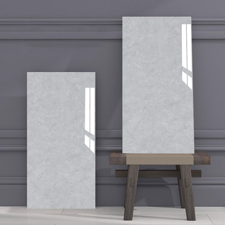 BowLift | Modern Peel-and-Stick Back Wall PVC Rectangular Wall Tile for Kitchen and Bathroom