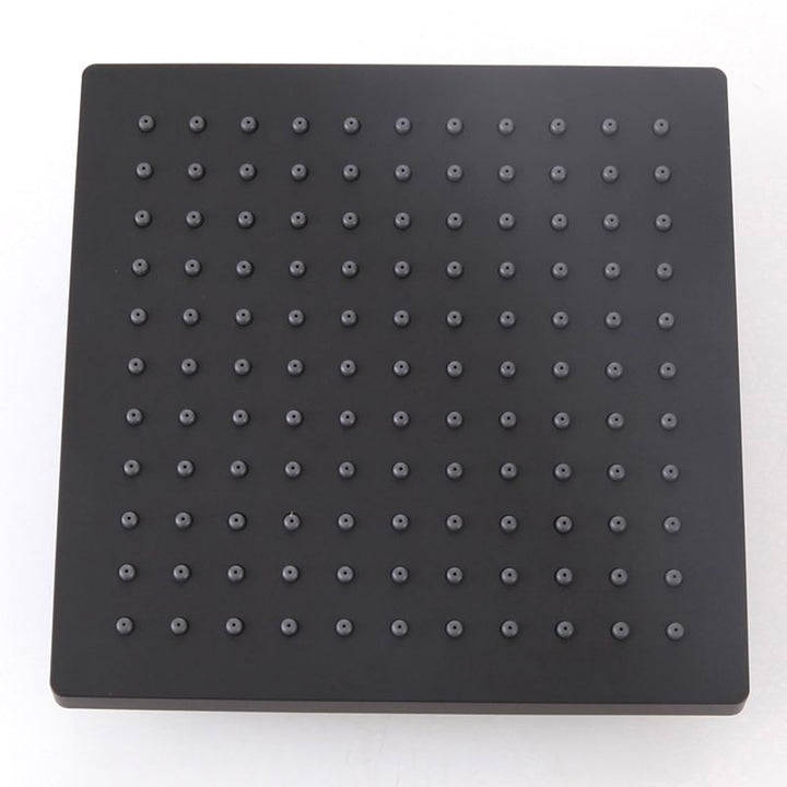 BowLift | Traditional Metal Fixed Shower Head Ceiling Mounted Square Fixed Shower Head