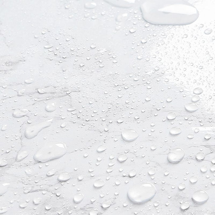 BowLift | Modern Splash Guard Tile Waterproof Marble Print Peel and Stick Tile for the Kitchen