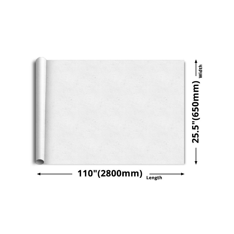 BowLift | Modern Style Linen Wall Panel Living Room Removable Wall Covering